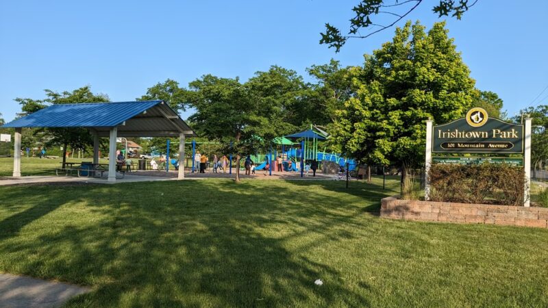 Irishtown Park - Piscataway, NJ