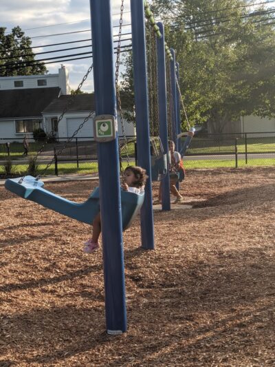 Irishtown Park - Piscataway, NJ