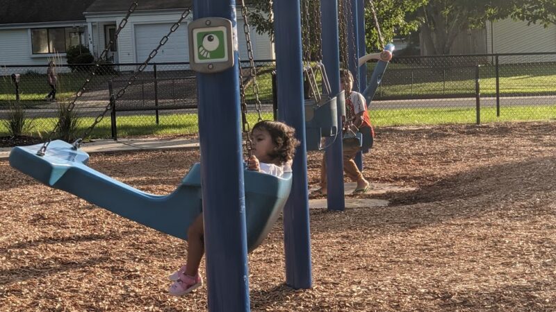 Irishtown Park - Piscataway, NJ