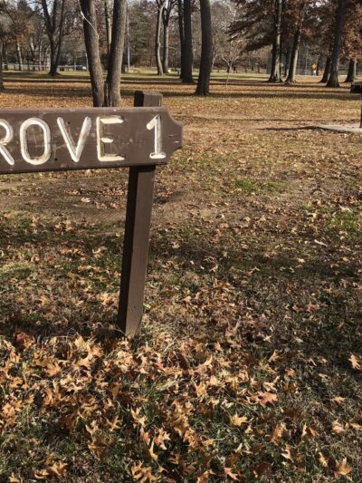 Johnson Park Grove 1 - Piscataway, NJ