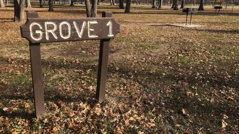 Johnson Park Grove 1 - Piscataway, NJ