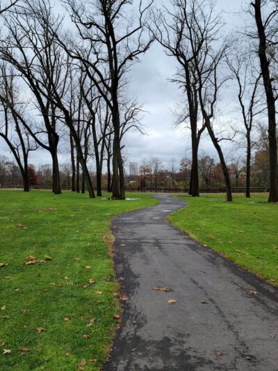 Johnson Park Grove 1 - Piscataway, NJ