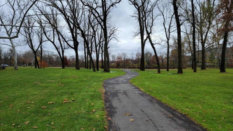 Johnson Park Grove 1 - Piscataway, NJ