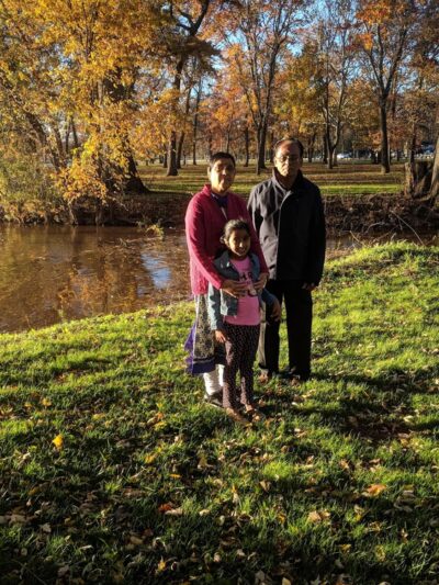 Johnson Park Grove 1 - Piscataway, NJ