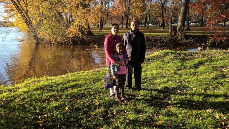 Johnson Park Grove 1 - Piscataway, NJ