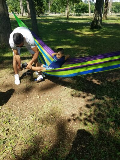 Johnson Park Grove 1 - Piscataway, NJ
