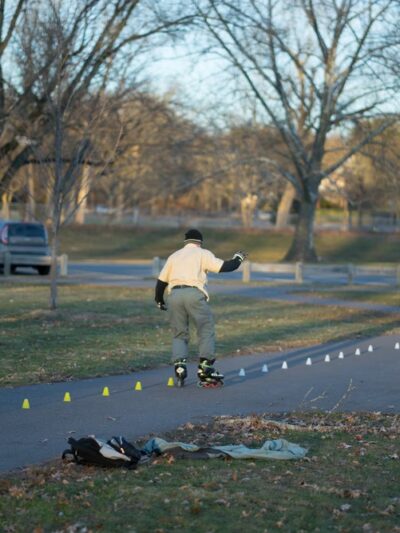 Johnson Park - Grove 4 - Piscataway, NJ