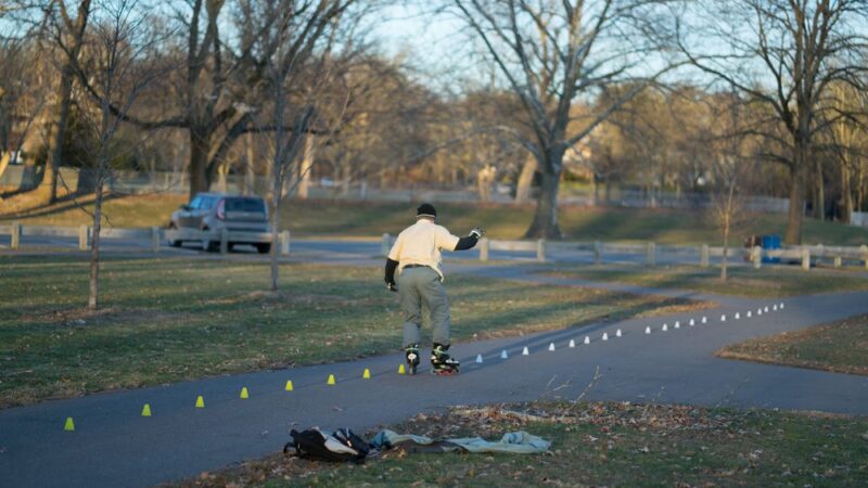 Johnson Park - Grove 4 - Piscataway, NJ