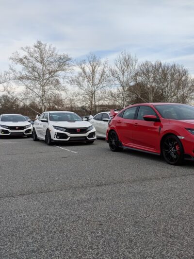 Johnson Park - Grove 4 - Piscataway, NJ