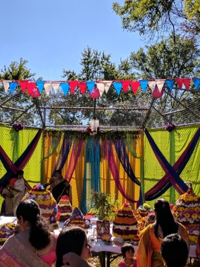 Johnson Park - Grove 4 - Piscataway, NJ