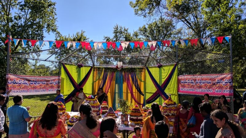 Johnson Park - Grove 4 - Piscataway, NJ