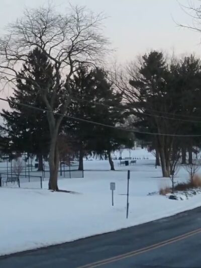 Perrine Park - Piscataway, NJ