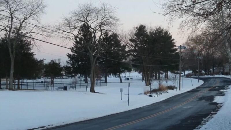 Perrine Park - Piscataway, NJ
