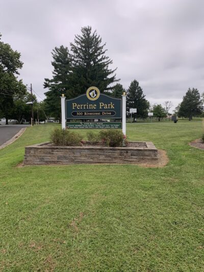 Perrine Park - Piscataway, NJ