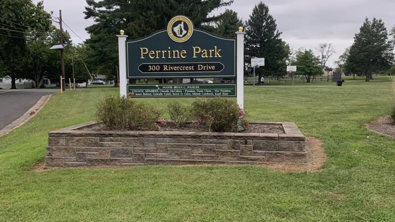 Perrine Park - Piscataway, NJ
