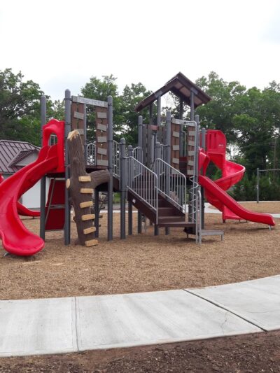 Possumtown Park - Piscataway, NJ