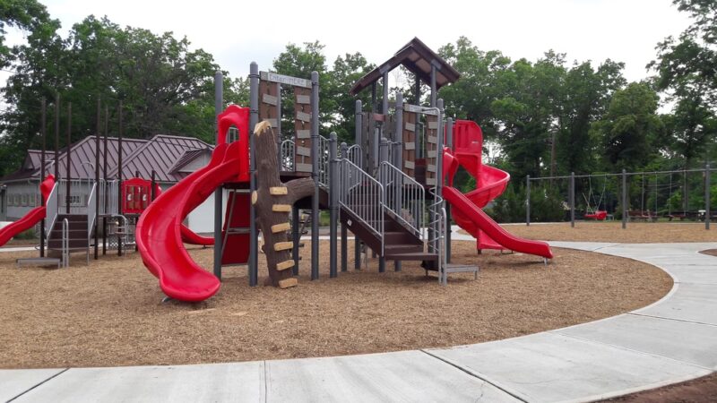 Possumtown Park - Piscataway, NJ