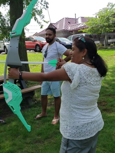 Possumtown Park - Piscataway, NJ