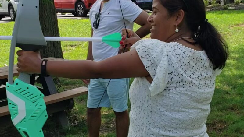 Possumtown Park - Piscataway, NJ