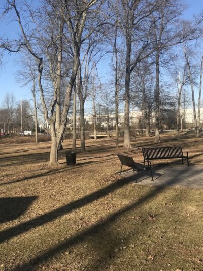 Possumtown Park - Piscataway, NJ