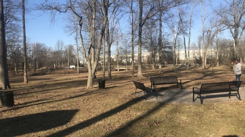 Possumtown Park - Piscataway, NJ