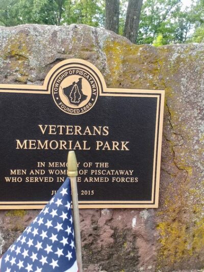 Possumtown Park - Piscataway, NJ