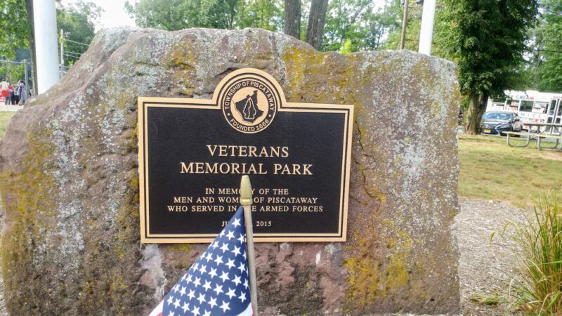 Possumtown Park - Piscataway, NJ