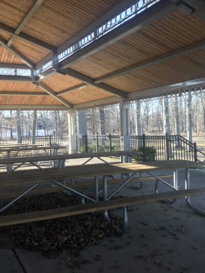 Possumtown Park - Piscataway, NJ