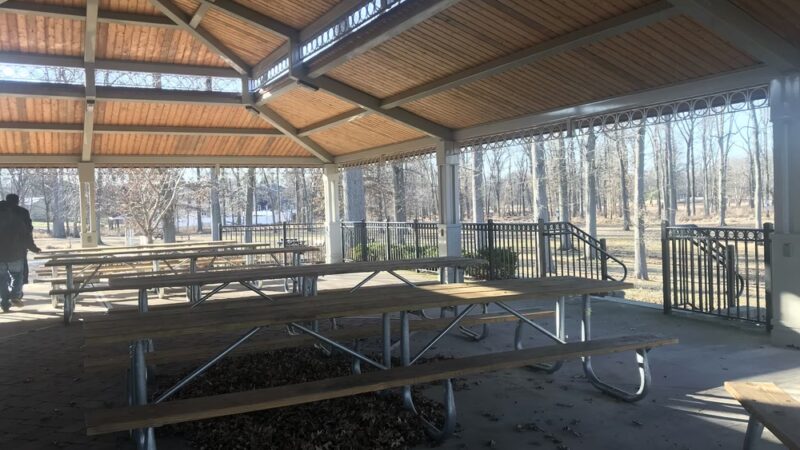 Possumtown Park - Piscataway, NJ