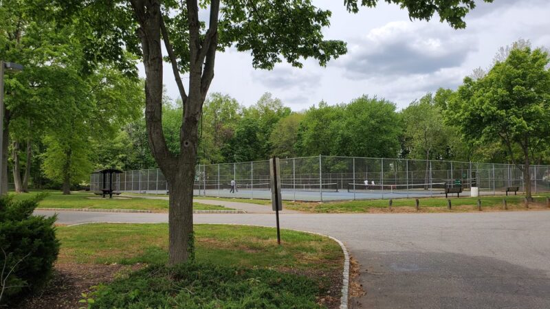 Quibbletown Park - Piscataway, NJ