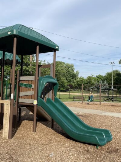 Riverside Park - Piscataway, NJ