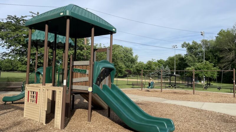 Riverside Park - Piscataway, NJ