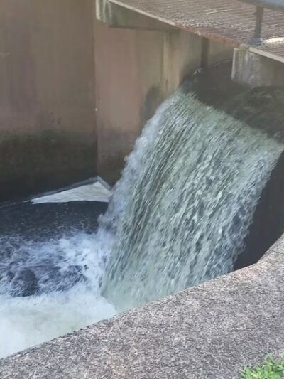 Riverside Park - Piscataway, NJ