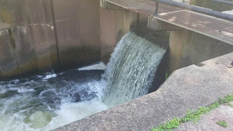 Riverside Park - Piscataway, NJ