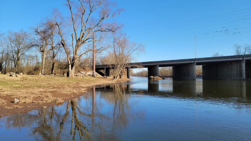 Riverside Park - Piscataway, NJ