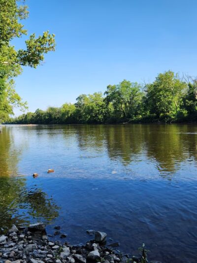 Riverside Park - Piscataway, NJ