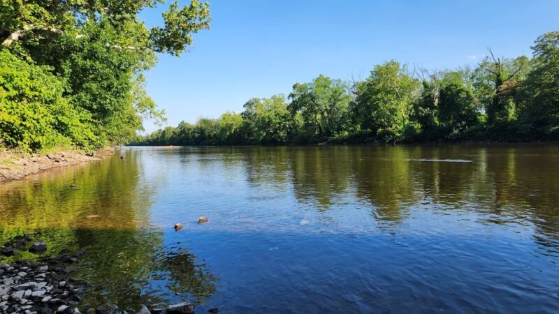 Riverside Park - Piscataway, NJ
