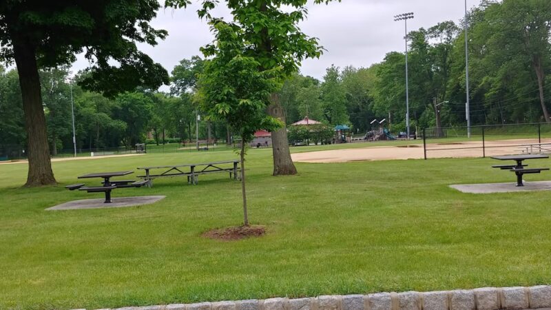 Riverside Park - Piscataway, NJ