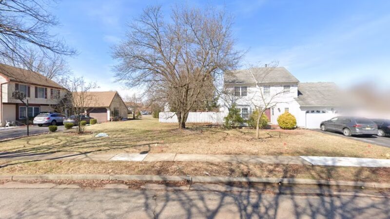 Sturbridge Park - Piscataway, NJ