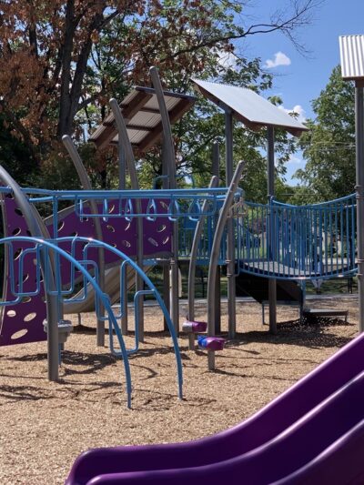 Suskin Park - Piscataway, NJ