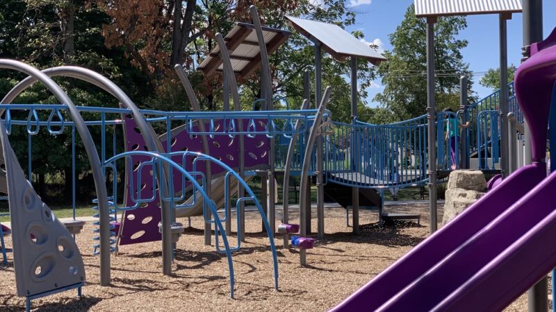 Suskin Park - Piscataway, NJ