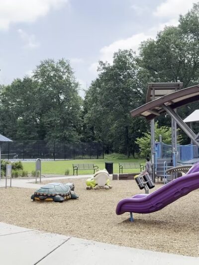 Suskin Park - Piscataway, NJ