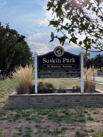Suskin Park - Piscataway, NJ