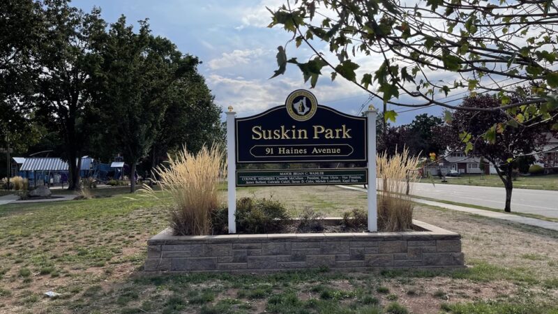 Suskin Park - Piscataway, NJ