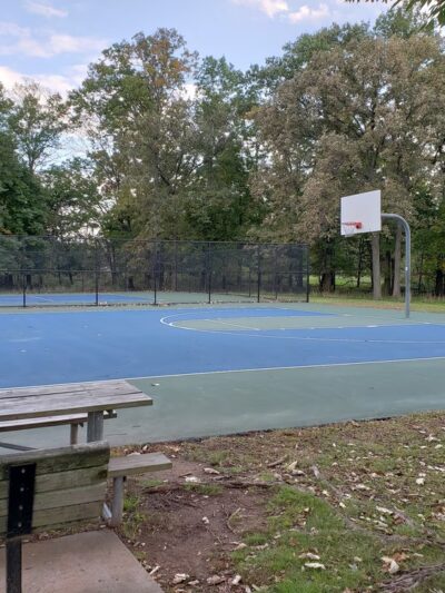 Suskin Park - Piscataway, NJ