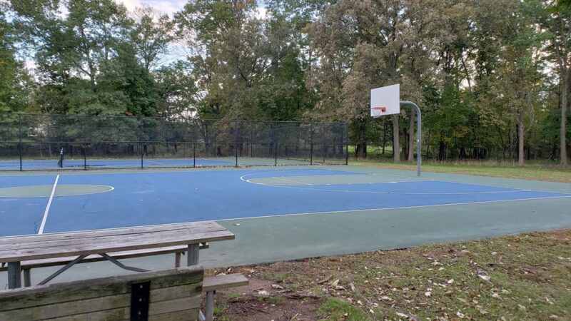 Suskin Park - Piscataway, NJ