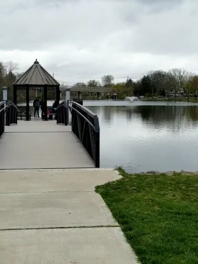 Columbus Park - Piscataway, NJ