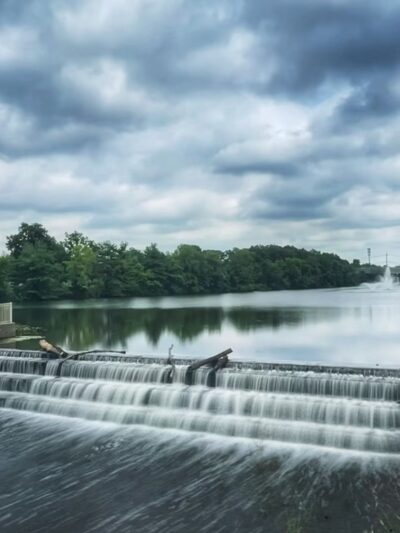 Columbus Park - Piscataway, NJ