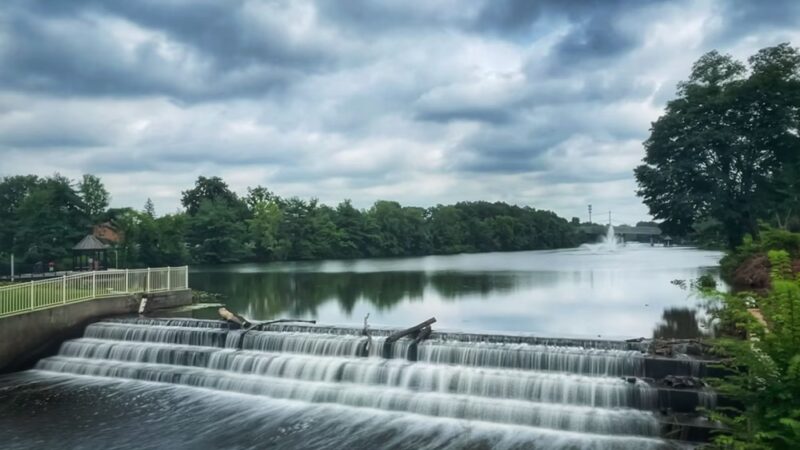 Columbus Park - Piscataway, NJ