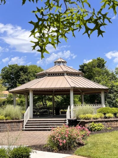 Columbus Park - Piscataway, NJ